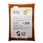 반찬단지 낙지젓(비닐) 2kg - 이미지 2