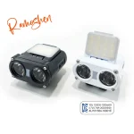 라모쎈 8009 모션센서 LED 헤드램프 캡라이트