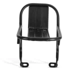 자전거 앞 랙 알루미늄 합금 산악 자전거화물 수하물 캐리어 랙 MTB 자전거 도로 자전거 액세서리에 대한 최대 하중 5kg - 이미지 6