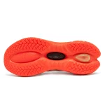 ONEMIX 2025 새로운 운동화 버퍼 운동화 헤비급 주자 남성 미끄럼 방지 통기성 경량 야외 스포츠 신발 - 이미지 4