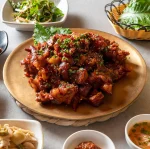 ❤️노마진특가❤️ 국산 쫄깃탱글 앞다리 미니 족발 300g*2팩 (리뷰 이벤트 소금빵 증정) - 이미지 2