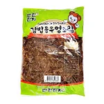 반찬단지 김밥우엉 3mm 1kg 10개 - 이미지 3