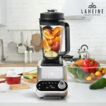 라헨느 프리미엄 올인원 가열식 초고속블렌더 믹서기 (스무디/스프/죽/얼음분쇄) - 이미지 4