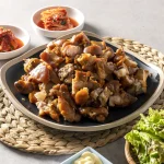 ❤️노마진특가❤️ 국산 쫄깃탱글 앞다리 미니 족발 300g*2팩 (리뷰 이벤트 소금빵 증정) - 이미지 5