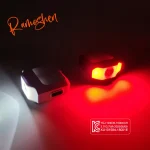 라모쎈 8008 모션센서 LED 헤드램프 캡라이트 - 이미지 3