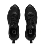 Li-Ning 남성용 SOFT GO 2 V4 라이프스타일 신발 COMFOAM 쿠션 편안한 통기성 LiNing 세련된 캐주얼 스니커즈 AGLV091 - 이미지 5