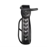 자전거 주차 랙 버클 벽걸이 MTB 로드 바이크 보관 걸이 자전거 지지대 브래킷 홀더 사이클링 액세서리 - 이미지 2