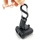 라모쎈 8009 모션센서 LED 헤드램프 캡라이트 - 이미지 6