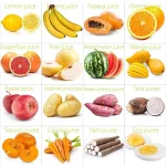 과일 야채 Juicer 감자 Ricer 스테인레스 스틸 감자 사수기 베이비 푸드 주방 항목에 대한 헤비 듀티 감자 Ricer 사수기 - 이미지 5