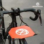 OFFBONDAGE 자전거 프론트 랙 산악 자전거 전기 자전거 도로/접이식 자전거 용 알루미늄 합금 자전거 화물 수하물 캐리어 랙 - 이미지 2