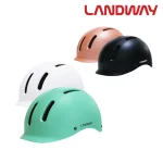 [KC인증 오늘출발] 랜드웨이 모션 어반 헬멧 인라인헬멧 자전거헬멧 어린이 헬멧 킥보드헬멧 스쿠터헬멧 모션헬멧 아동헬멧