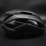 회로 남자 사이클링 헬멧 야외 산악 자전거 헬멧 초경량 도로 자전거 안전 장비 헬멧 헬멧 자전거 - 이미지 3