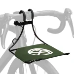 OFFBONGAGE 자전거 프론트 랙 캐리어 패니어 가방 수하물 선반 브래킷 트렁크 MTB 자전거 사이클링 랙 10kg 적재 용량 - 이미지 6