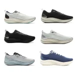 Li-Ning 남성용 RED HARE 8 레이싱 러닝화 LIGHT FOAM ULTRA 반사 쿠션 안정적인 신발 LiNing Light 스니커즈 ARPV001 - 이미지 2