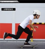 성인용 자전거 헬멧 자전거 타기 자전거 타기 스케이트 스케이트보드 헬멧 특대형 머리 둘레 L 58-61cm&XL 61-64cm - 이미지 3