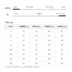 루즈핏 와이드 레그 청바지 여성용 드레이프 하이웨이스트 스트레이트 와이드 레그 바닥에 닿는 청바지 데님 팬츠 청바지 - 이미지 6
