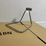 산악 도로 접이식 자전거 테일 백 랙 304 스테인리스 강철 강력 경량 자전거 짐받이 자전거 액세서리 - 이미지 4