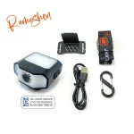 라모쎈 8008 모션센서 LED 헤드램프 캡라이트