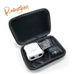 라모쎈 8009 모션센서 LED 헤드램프 캡라이트 - 이미지 2