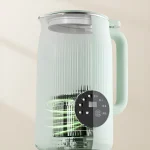 다기능두유가열기 비프레스 대용량 이유식기 조리기 대용량 두유제조기 - 이미지 4