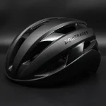 회로 남자 사이클링 헬멧 야외 산악 자전거 헬멧 초경량 도로 자전거 안전 장비 헬멧 헬멧 자전거