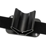 ZTTO 자전거 포크 마운트 자동차 루프 랙 지원 액슬 캐리어를 통한 퀵 릴리스 MTB 도로 자전거 프론트 포크 블록 스탠드 홀더 랙 - 이미지 5