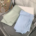 여름 뜨거운 판매 요가 레깅스 높은 허리 통기성 빠른 건조 요가 바지 피트니스 러닝 사이클링 운동 체육관 의류 - 이미지 3